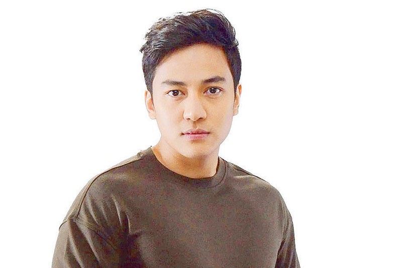 Jak Roberto shows his vulnerable side