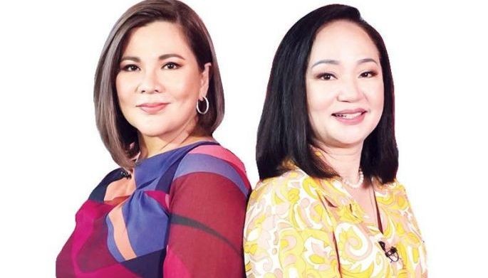 Ali Sotto at Pat-P Daza, sanib-pwersa!