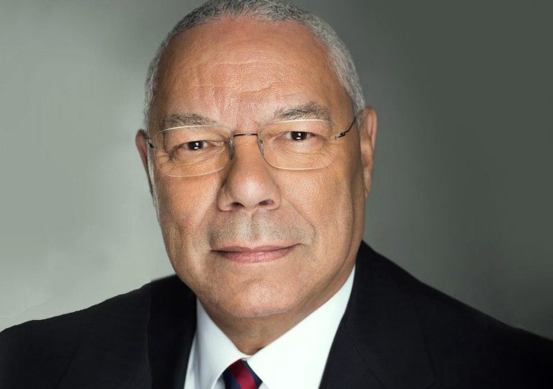 Colin Powell dies of COVID-19 at 84