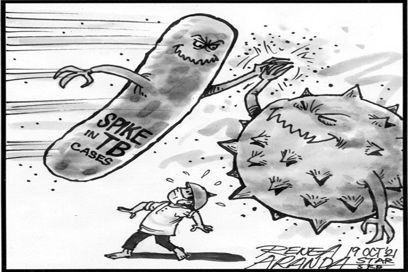 EDITORIAL - The 2nd deadliest disease