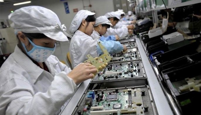 Business sentiment cautious in Japan as virus fears linger