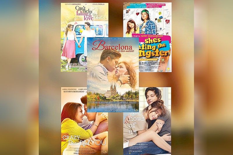 ABS-CBN, creating content for global audiences