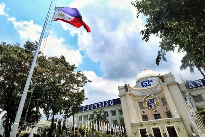 Capitol collects P3.9 billion in revenue as of September 2021