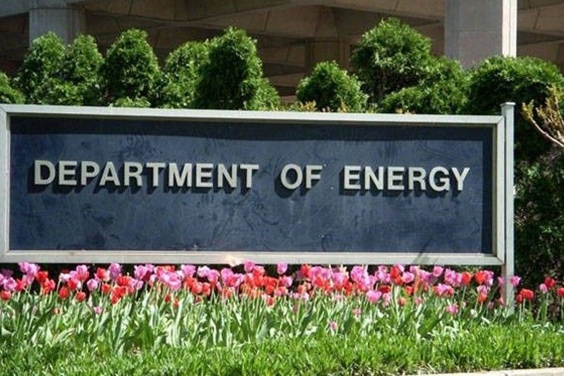 DOE asks Congress to amend Oil Deregulation Law