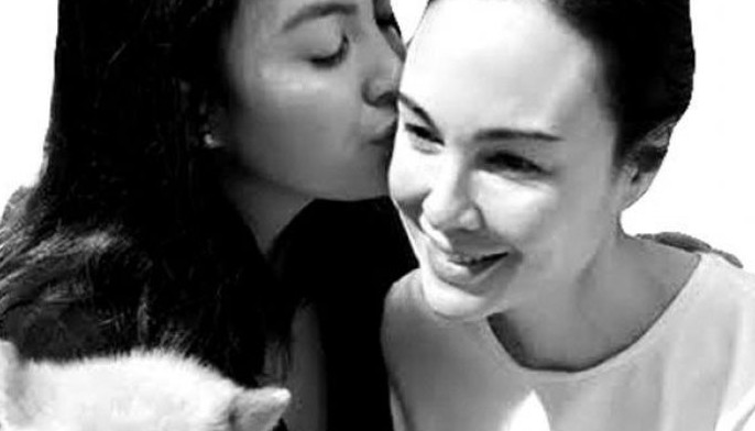Gretchen magiging aligaga sa kasal ng anak