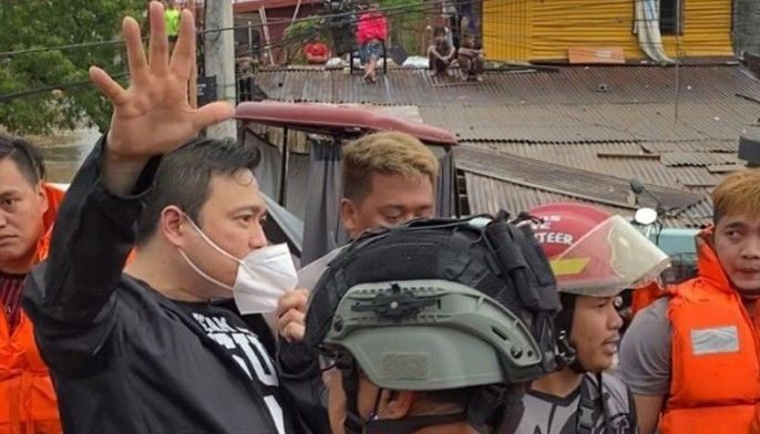 Ex-Pacquiao associate blasts retired boxer for reneging on Paradigm deal