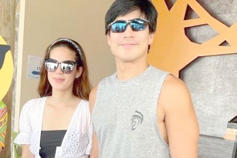 Piolo at Shaina nilantad na ang relasyon, Raymart at Jodi ka-double date?!