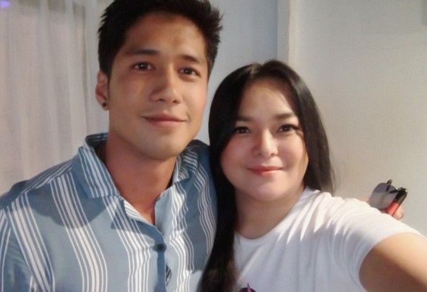 'Nagpapasalamat ako anak': AJ Raval's mom supports Aljur Abrenica's revelation