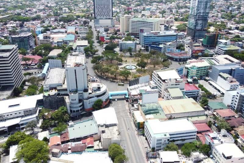 Cebu on Alert Level 2 for rest of October as new classification system is expanded