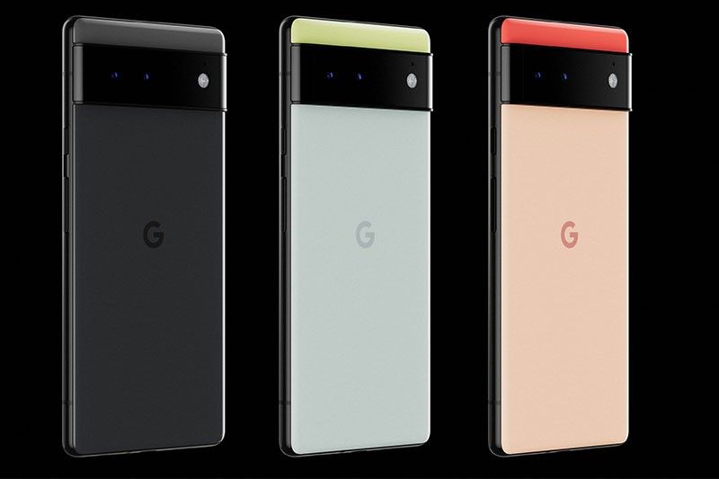 Google debuts new Pixel, latest try in smartphone fight