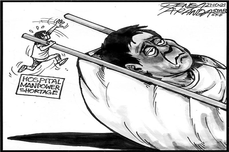 editorial-hospital-manpower-shortage-philstar