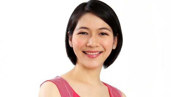P&G&rsquo;s Evelyn Chua-Ng: Finding the right work-life balance