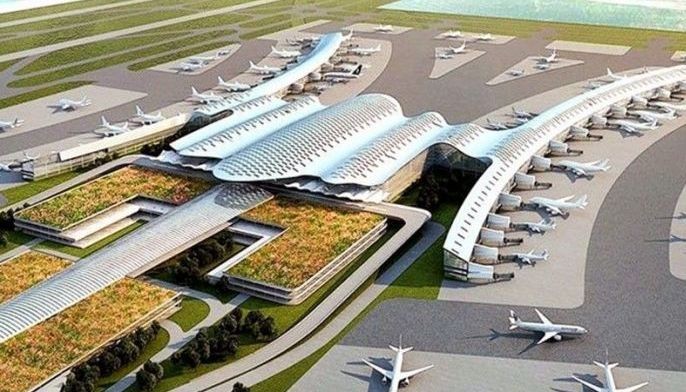 No bids received for Sangley airport