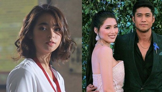Wala akong sinirang pamilya': AJ Raval apologizes to Kylie Padilla, denies  being Aljur Abrenica's mistress | Philstar.com