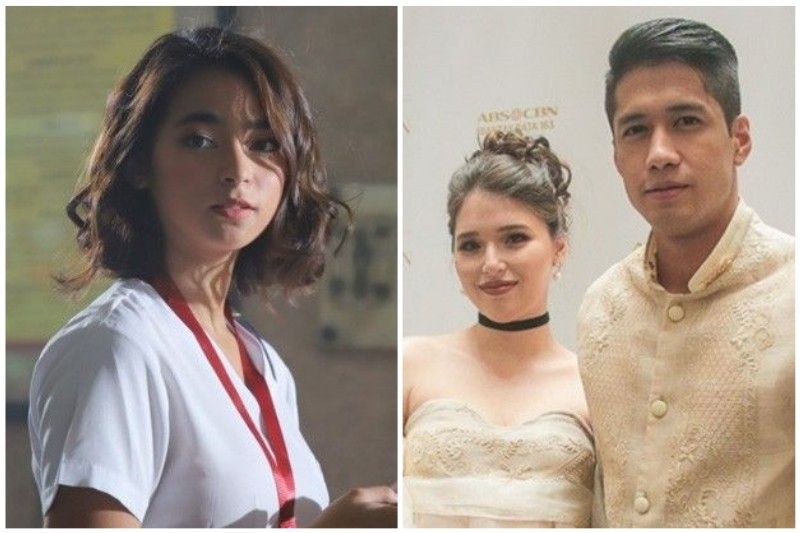 'Hindi ako kabit': AJ Raval nag-sorry kay Kylie Padilla sa pag-share ng banat ni Aljur