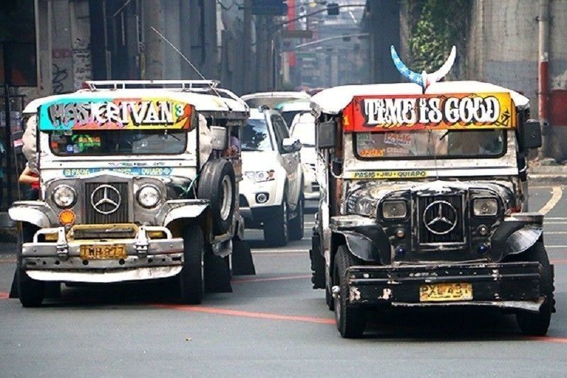 Transport groups, payag sa cash subsidy imbes na fare hike