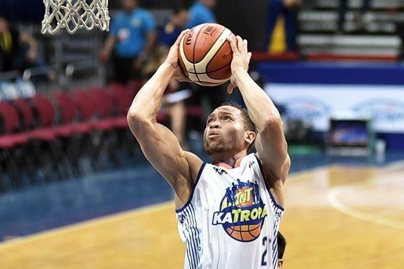 TNT braces for game 2 grind