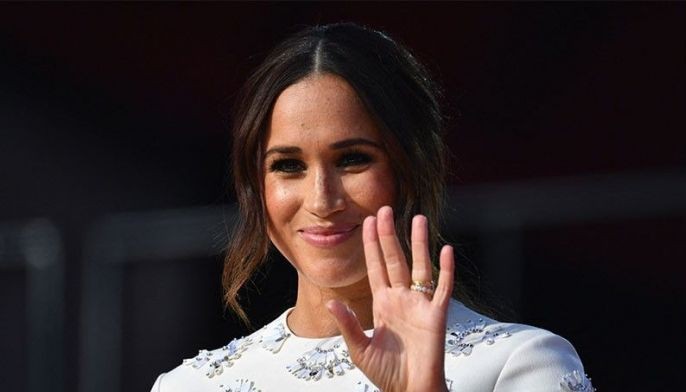 Meghan Markle pushes US Congress for paid family leave