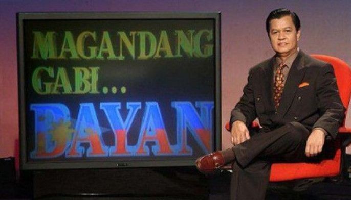 'Magandang Gabi Bayan' Halloween specials streaming for free for limited time