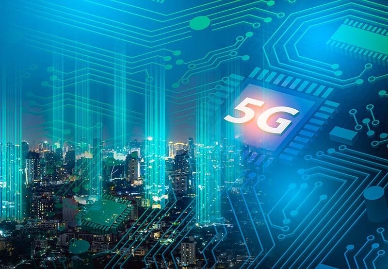 Smart 5G is nearly twice the speed of competitor, according to OoklaÂ® report