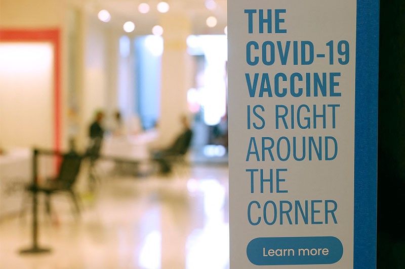 US authorizes 'mix and match' COVID-19 vaccine boosters â regulator