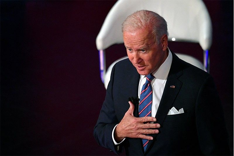 Biden says 'yes' US would defend Taiwan against China