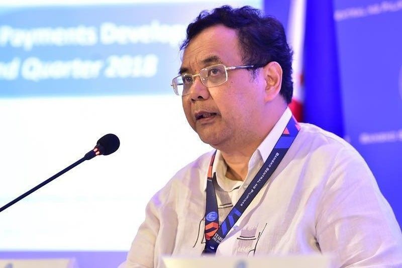 BSP pushes targeted intervention to cushion fuel price impact