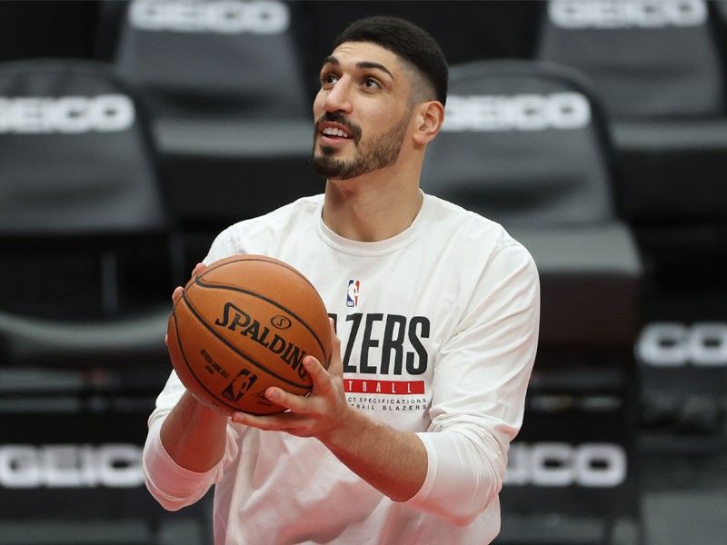 enes kanter brother