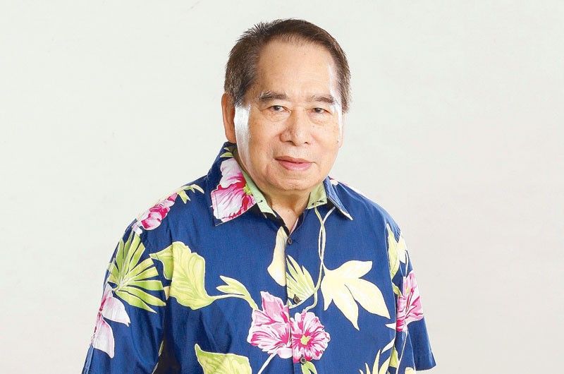 Henry Sy, Sr.: â��In good times, I do my usual work. But in bad times, I work harder.â��