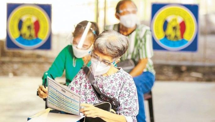 DOH not expecting a lockdown after May 9 elections