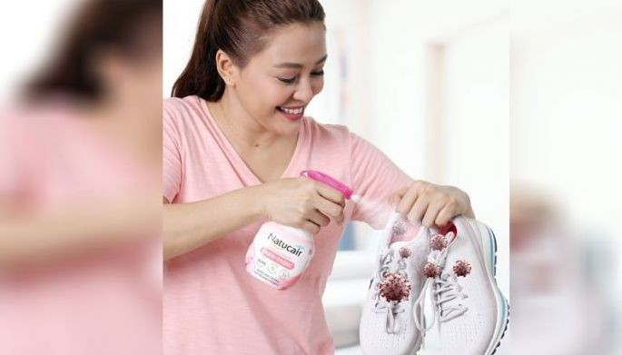 Japanese fabric spray proven effective vs coronavirus, tests show
