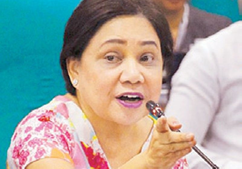 Villar to file MR on SC go-signal for bay reclamation