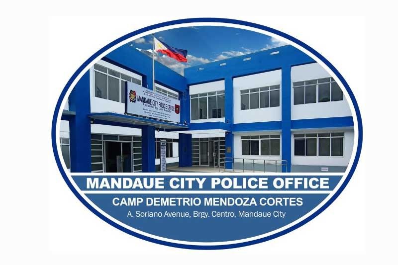 14 loose guns seized by Mandaue City cops