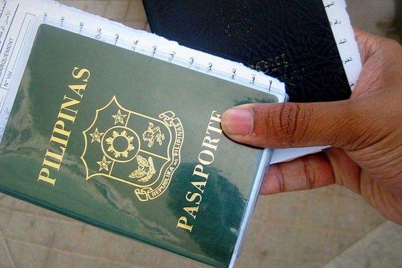 PNP warns vs passport, COVID-19 test scammers