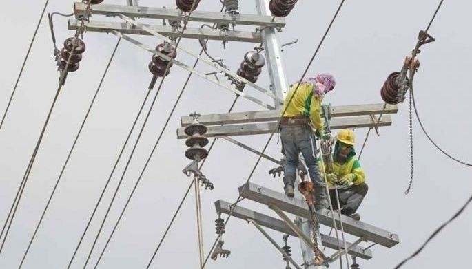 Power spot market prices up in October