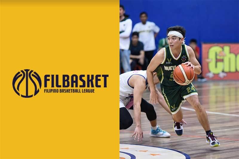 Filbasket 'alarmed' by GAB issue but still ready to go, says founder