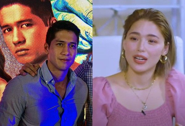 'Let's do it in court': Kylie Padilla challenges Aljur Abrenica