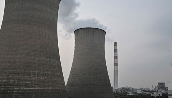 High fossil fuel use putting UN climate targets out of reach &mdash; IEA