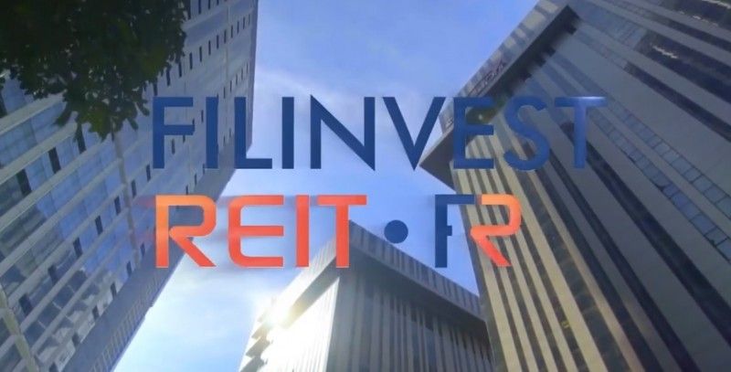 Filinvest REIT Corp.: Notice of Annual Stockholdersâ�� Meeting