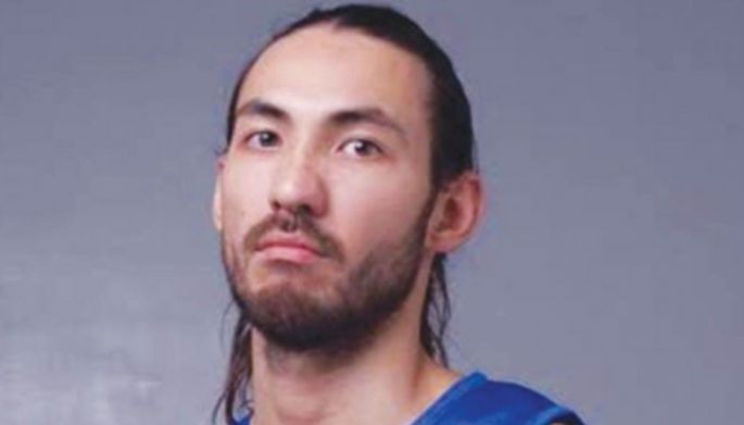 Taichung Suns dumaan sa proseso para mapapirma si Heading