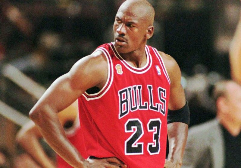 Jordan sneakers for $1.5 million | Philstar.com