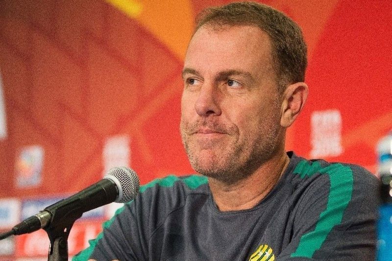 Stajcic named new Philippine lady booters coach