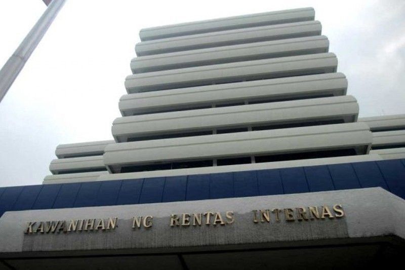 BIR taps Russian, Korean experts in digital taxation