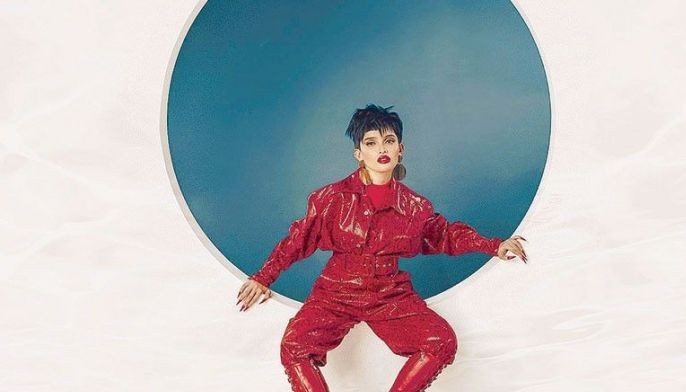'Choosing courage': KZ Tandingan now an independent artist