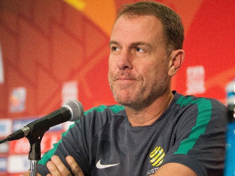 Aussie coach tapped to call shots for Philippine women's football team