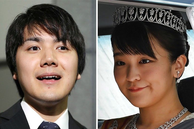 Japan's Princess Mako to marry after years of controversy