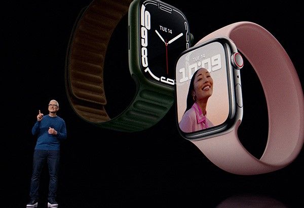 Review: Is the new Apple Watch Series 7 worth it?