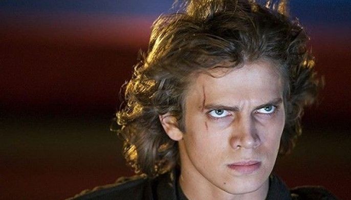 Hayden Christensen to return as Anakin Skywalker in new 'Star Wars' series