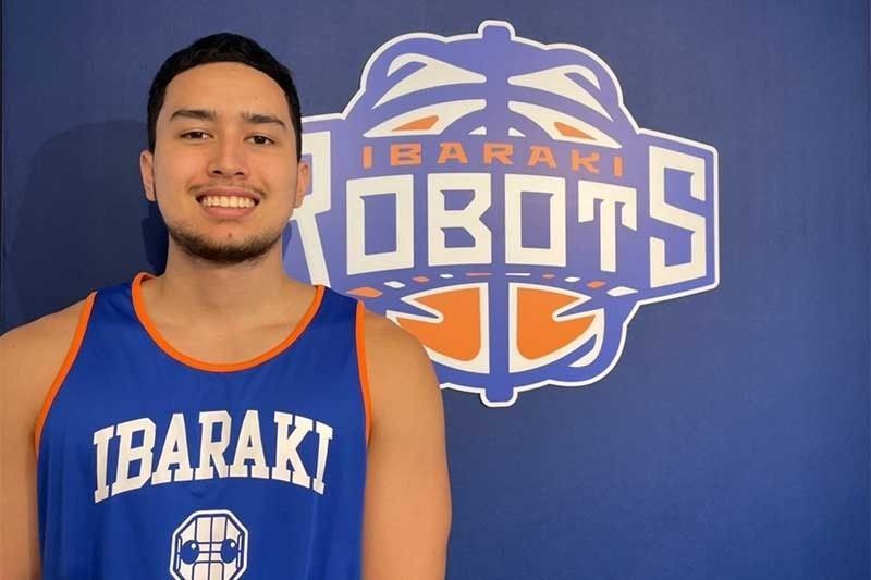 Javi Gomez de Liaño to make Japan B. League debut