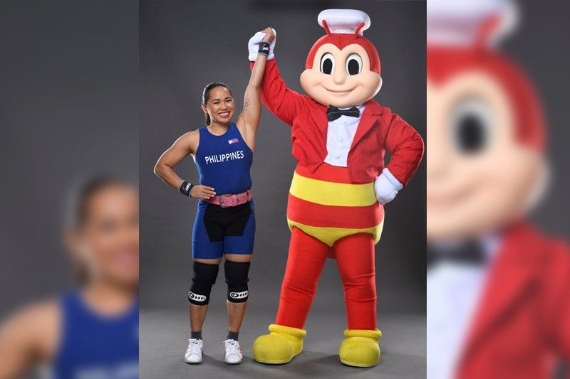 WATCH: Jollibee’s short film tribute to Hidilyn Diaz tugs at the heart, inspires Filipinos